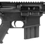 Franklin Armory 00-30018-BLK CA7 *CA Compliant 5.56x45mm NATO 7.50" 10+1 Black Hard Coat Anodized Polymer Grip Buffer Tube 2 108690