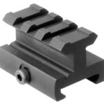 Aim Sports ML110 Riser Mount Black Anodized 1 109966
