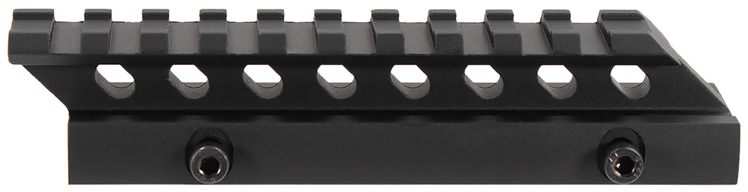 Aim Sports MT012M Riser Mount Black Anodized 3 Aim Sports MT012M Riser Mount Black Anodized