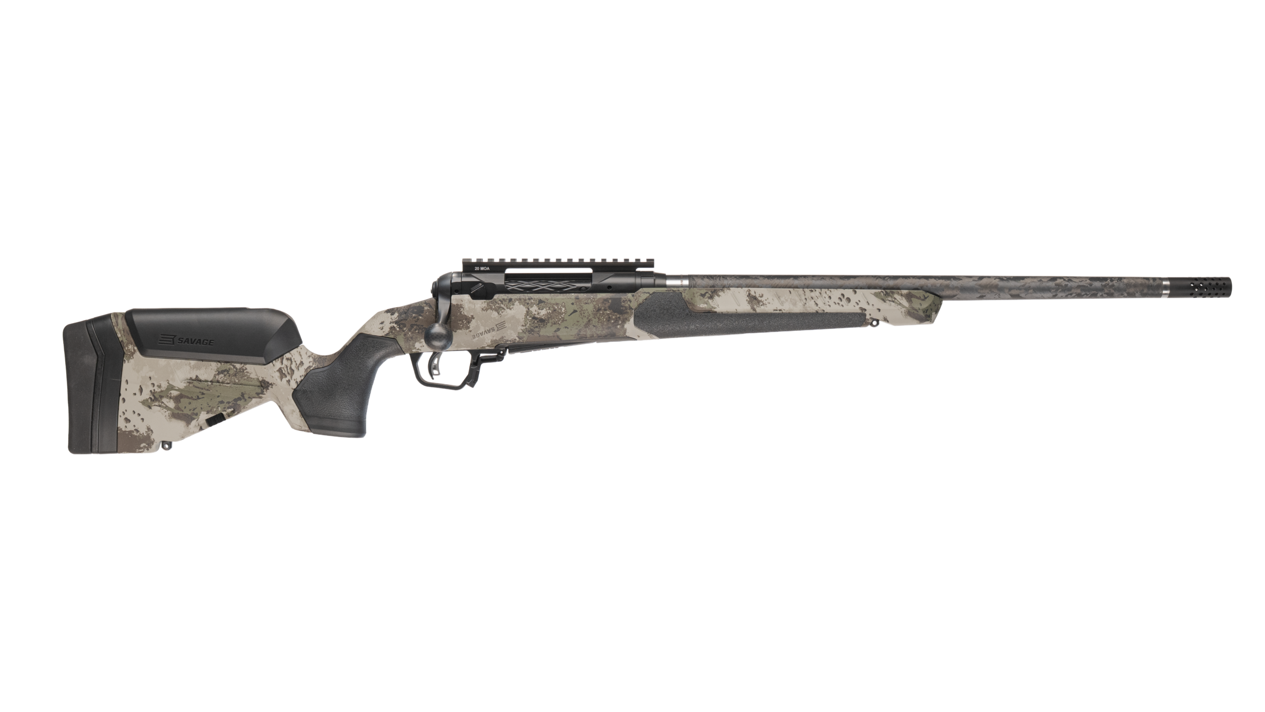 SAVAGE ARMS 110 ULTRALITE PRO 6.5PRC WD 3 SAVAGE ARMS 110 ULTRALITE PRO 6.5PRC WD