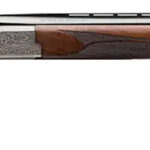 Browning 018142604 Citori White Lightning 20 Gauge 28" 2 3" Silver Nitride Gloss Oil Black Walnut Stock Right Hand 1 111015