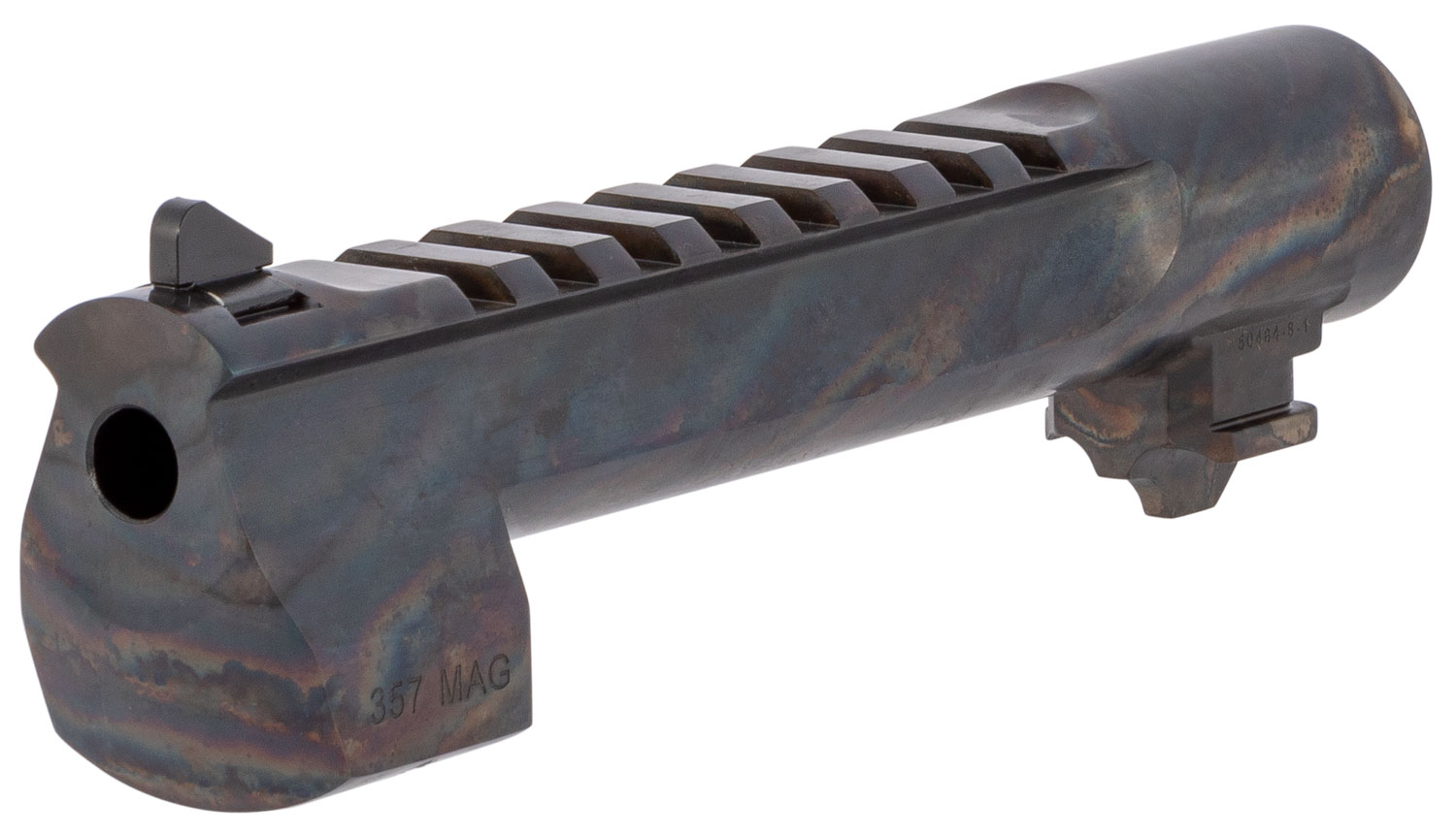 Magnum Research BAR3576CH Desert Eagle 357 Mag 6" Color Case Hardened Steel, Fits Desert Eagle Mark XIX 3 Magnum Research BAR3576CH Desert Eagle 357 Mag 6" Color Case Hardened Steel, Fits Desert Eagle Mark XIX