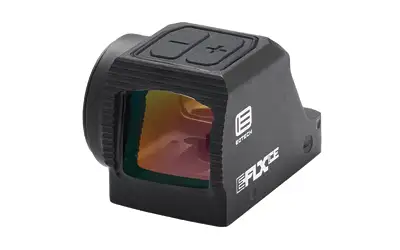 EOTECH EFLEX CLOSED EMITTER MULTI RETICLE 3 EOTECH EFLEX CLOSED EMITTER MULTI RETICLE