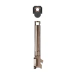 RADIAN WEAPONS AFTERBURNER + RAMJET GLOCK 17 GEN6 BLACK/BRONZE 1 1172549 14379782