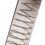 ETS Group GLK21 Pistol Mags 13rd 45 ACP Compatible w/ Glock 21/30/41 Clear Polymer 1 117691