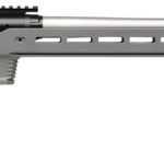 Savage Arms 57559 110 Elite Precision 300 Win Mag 5+1 30" Matte Stainless, Matte Black Rec, Gray Cerakote Adjustable MDT ACC Aluminum Chassis Stock (MB Not Included) 1 118662