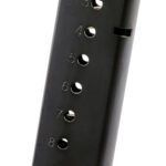 ATI ATIM1911458 Firepower Extreme 8rd 45 ACP Black Stainless Steel 1 119484
