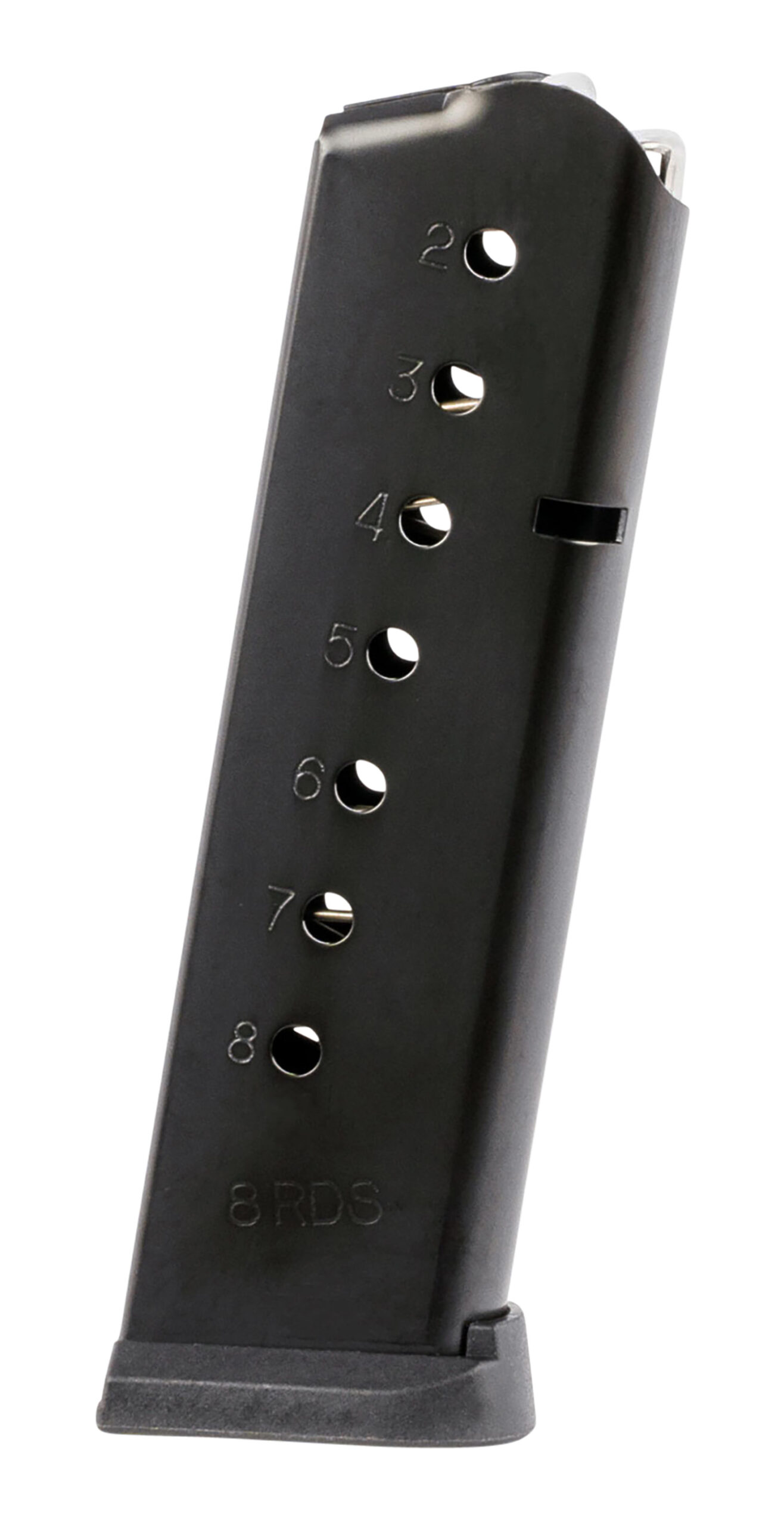 ATI ATIM1911458 Firepower Extreme 8rd 45 ACP Black Stainless Steel 3 ATI ATIM1911458 Firepower Extreme 8rd 45 ACP Black Stainless Steel