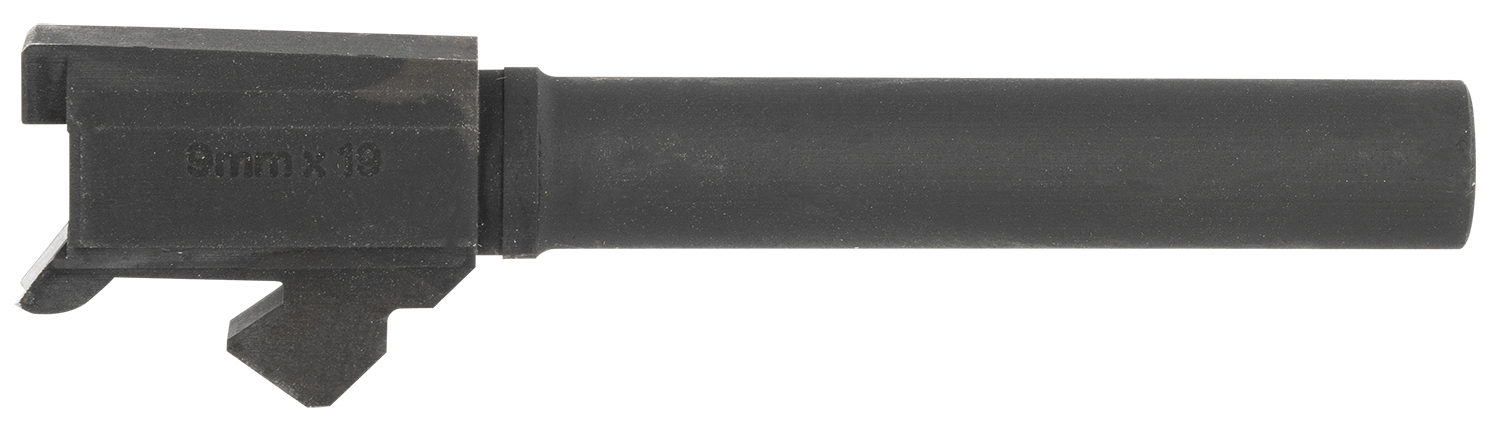 Sig Sauer BBLMK25 P226 9mm Luger 4.40" Black Phosphate Chrome Lined Steel. Fits Sig P226 MK25 3 Sig Sauer BBLMK25 P226 9mm Luger 4.40" Black Phosphate Chrome Lined Steel. Fits Sig P226 MK25