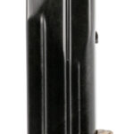 FN 20100376 509 Compact 12rd Extended Floorplate 9mm Luger Black/Flat Dark Earth Steel 2 120976