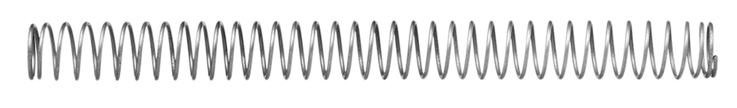 Aero Precision APRH100504C Buffer Spring Mil-Spec AR-15 Silver 3 Aero Precision APRH100504C Buffer Spring Mil-Spec AR-15 Silver