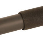 LBE Unlimited PBTCG Pistol Buffer Tube Gray AR-Platform 1 130127