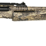 Escort HEFH1224TRTB Field Hunter Turkey Full Size 12 Gauge Pump 3" 4+1 24" Realtree Timber Steel Barrel, Grooved Aluminum Receiver, Fixed Realtree Timber Synthetic Stock, Right Hand 2 131396