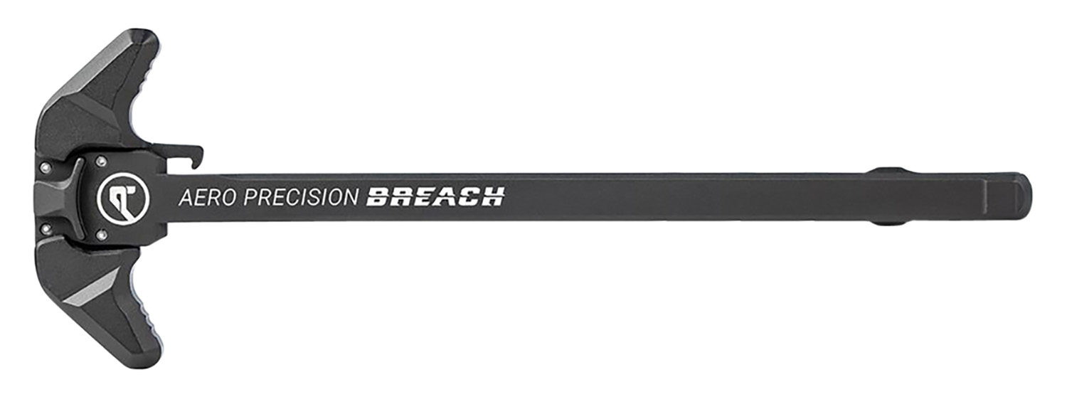 Aero Precision APRA700301C M5 Precision Breach M5 Platform Black 7075-T6 Aluminum