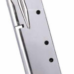 Mec-Gar MGBRBDA13N Browning 13rd 380 ACP Fits Browning BDA Nickel Carbon Steel 2 133945
