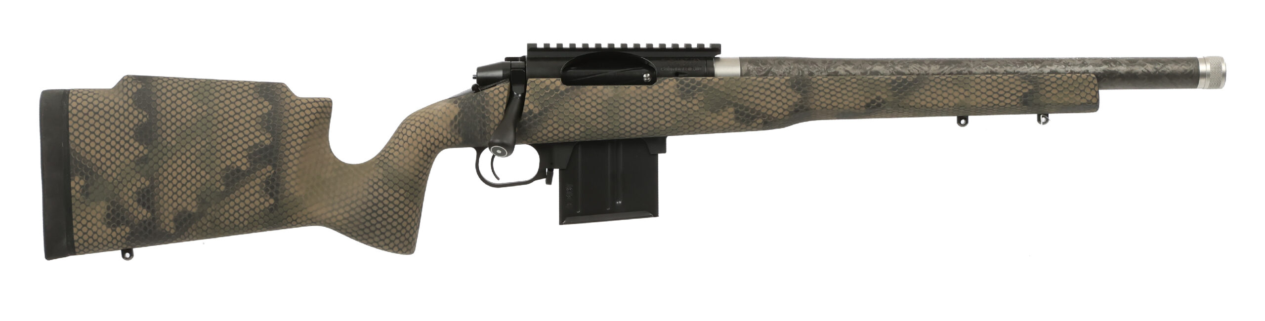 PROOF RESEARCH ELEVATION MTR 6ARC TFDE 16.5"# 3 PROOF RESEARCH ELEVATION MTR 6ARC TFDE 16.5"#