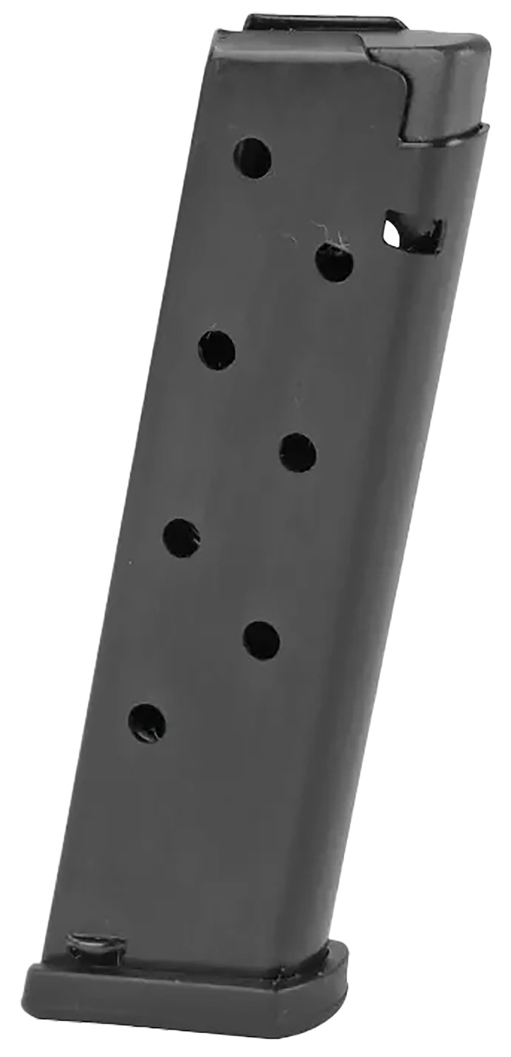 Bersa THUN380BLMAGFB Thunder Concealed Carry 8rd 380 ACP Black Steel 3 Bersa THUN380BLMAGFB Thunder Concealed Carry 8rd 380 ACP Black Steel