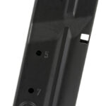 CZ-USA 11470 P-10 7rd 9mm Luger Black Steel 1 143235