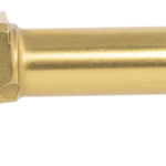 Sig Sauer 8900790 P320 9mm Luger 3.90" Gold Titanium Nitride Steel, Fits Sig P320 Compact/P320 Carry 2 145215