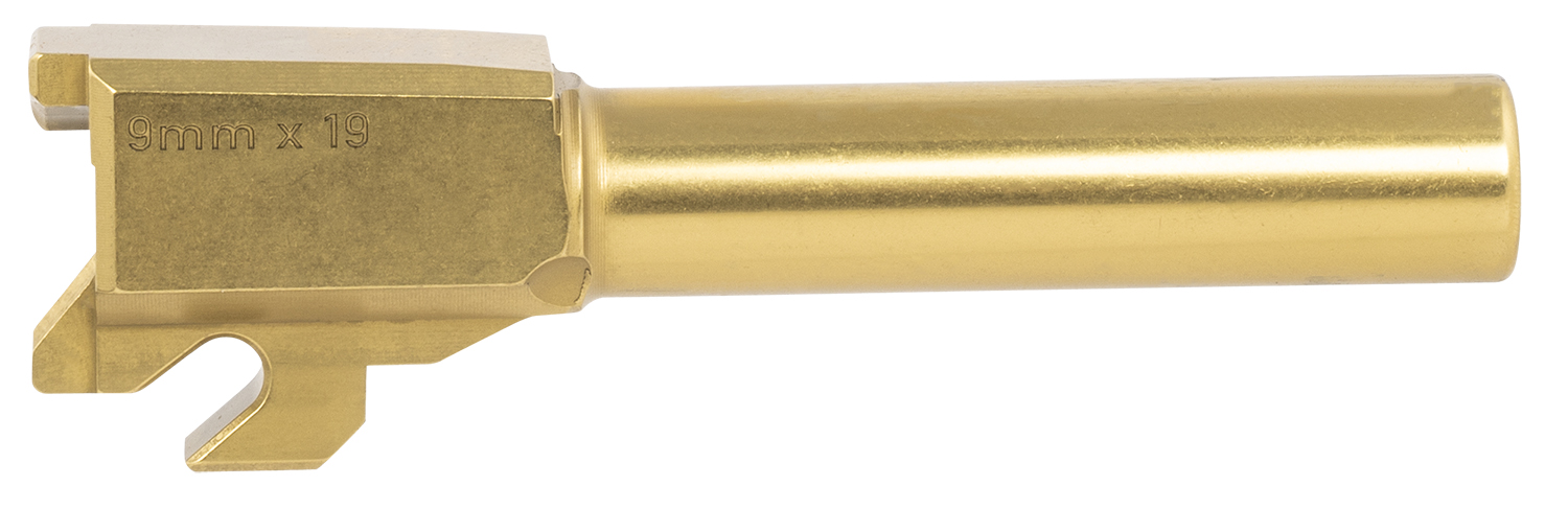 Sig Sauer 8900790 P320 9mm Luger 3.90" Gold Titanium Nitride Steel, Fits Sig P320 Compact/P320 Carry 3 Sig Sauer 8900790 P320 9mm Luger 3.90" Gold Titanium Nitride Steel, Fits Sig P320 Compact/P320 Carry