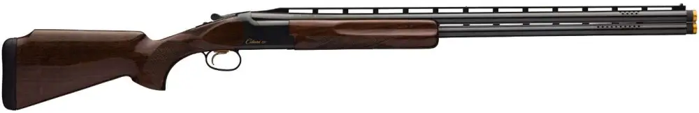 BROWNING CITORI CXT 12GA SHOTGUN 30" OVER/UNDER BLACK WALNUT