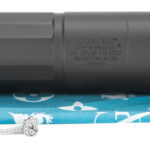 Griffin Armament GAET2-W Explorr 22 Cal Black Stainless Steel 1 146599
