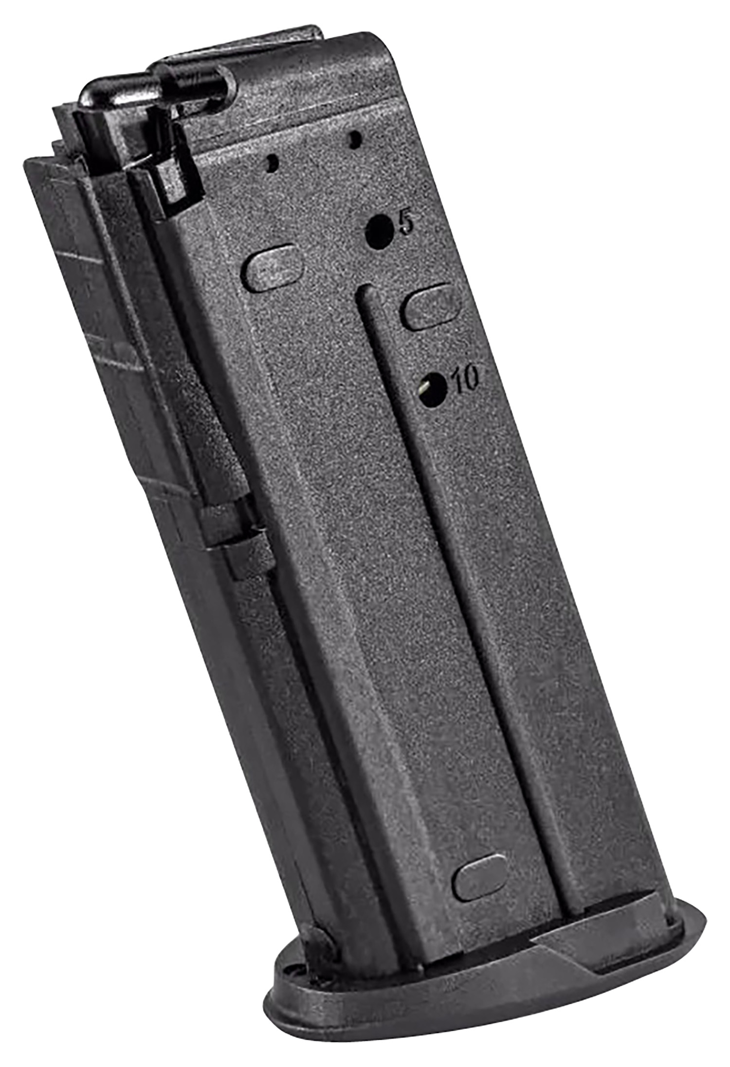 FN 20100681 Five-seveN 10rd 5.7x28mm FN Five-seveN MRD Black Steel 3 FN 20100681 Five-seveN 10rd 5.7x28mm FN Five-seveN MRD Black Steel