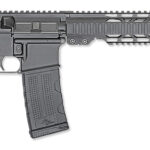 Rock River Arms AR1900 LAR-15M Assurance-C Carbine 5.56x45mm NATO 16" 30+1, Black, RRA Operator Stock & Hogue Grip, Carrying Case 2 148300