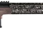 Christensen Arms 8010310700 Modern Precision 7mm PRC 26" Threaded Carbon Fiber Barrel 5+1, Black Nitride Finish, Desert Brown Anodized Folding Stock, Polymer Grip 2 151310