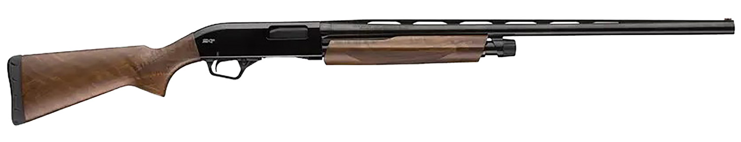 Winchester Repeating Arms 512451692 SXP High Grade Field 20 Gauge 3" Chamber 5+1 (2.75") 28", Gloss Blued Barrel/Rec, High Grade Turkish Walnut Furniture, TruGlo Fiber Optic Sight 3 Winchester Repeating Arms 512451692 SXP High Grade Field 20 Gauge 3" Chamber 5+1 (2.75") 28", Gloss Blued Barrel/Rec, High Grade Turkish Walnut Furniture, TruGlo Fiber Optic Sight