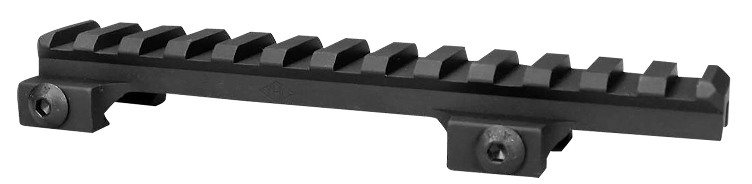 Yankee Hill 227A Scope Riser Matte Black 3 Yankee Hill 227A Scope Riser Matte Black