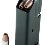 DuraMag 1009041178CPD AR-15 Duramag SS 10rd 9mm Luger Fits AR-9 Black Stainless Steel 1 154582