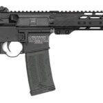 Rock River Arms OP1510 LAR-15M Operator DMR 5.56x45mm NATO 30+1 16", Black, BCM SOPMOD Stock, 13" M-Lok Handguard, Hogue Beavertail Grip, Magpul MBUS Pro Sights, OEM Match Trigger 2 155454