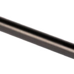 SilencerCo AC861 Glock 9mm Luger 6.50" Threaded Black Nitride Stainless Steel, Fits Glock 17L 2 160258