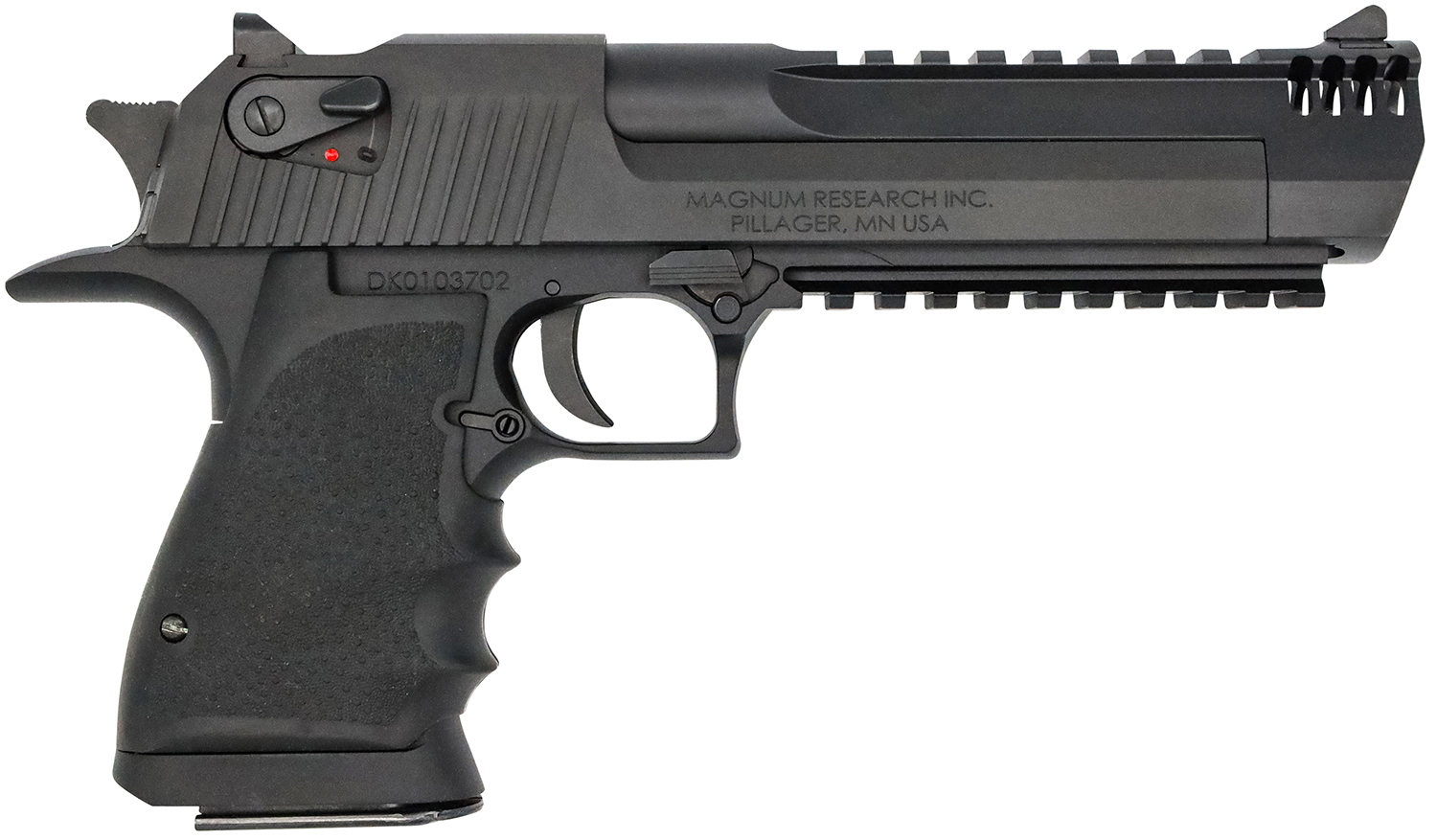 MAG DE50L6IMB MARKXIX 50AE 6 MB BLK
