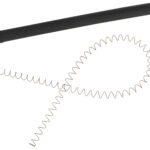 SDS Imports 80041056 Tactical Magazine Tube Extension MAC-2 12 Gauge Black 1 161897