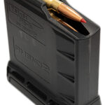 Amend2 SAAICSBLK5 Mod 3 5rd 308 Win/7.62x51mm Black Polymer 2 161909