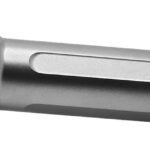 True Precision Inc TPSHCBXT Springfield 9mm Luger 3.10" Threaded Stainless Steel, Fits Springfield Hellcat 2 163212
