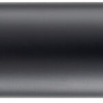 Bersa WTB65PDTE Whisper Tech Suppressor 6.5mm Black 5/8"x24 1 163340