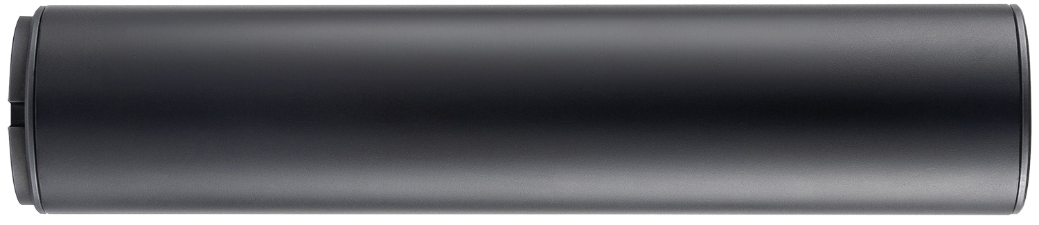 Bersa WTB65PDTE Whisper Tech Suppressor 6.5mm Black 5/8"x24 3 Bersa WTB65PDTE Whisper Tech Suppressor 6.5mm Black 5/8"x24