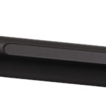 True Precision Inc TPP32CBXTBL Sig 9mm Luger 3.90" Threaded Black Nitride Stainless Steel, Fits Sig P320 Compact/P320 X-Carry/Sig P320 M18 2 163505