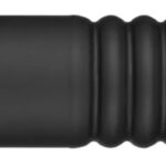 Ab Suppressor F22-76-STD Raptor 7.62mm 1.625" Black Titanium 5/8"x24 1 163847