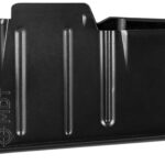 Mdt Sporting Goods Inc 105881BLK MDT 3rd 300 WSM/ 6.5 PRC Black Nitride Steel 1 164032
