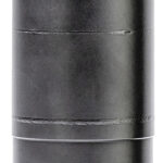 Energetic Armament EA13 Ferox Suppressors 5.56mm 1/2x28 Black Nitride 1 165059