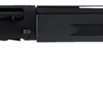 Escort HEPS4122051Y PS Youth 410 Gauge Semi-Auto 3" 4+1 22" Black Vent Rib Barrel, Black Anodized Grooved Aluminum Receiver, Adj LOP & Shim Black Synthetic Stock 1 165414