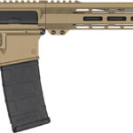 CMMG 30AE70ACT RESOLUTE MK4 300BO 16.1 COY 2 166309
