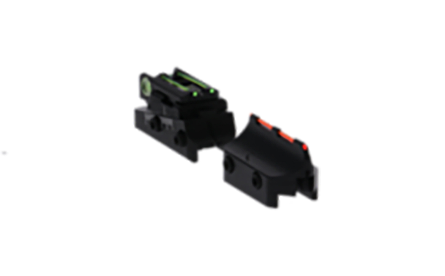 Truglo TG960 Tru-Point Extreme Deer/Turkey Universal Shotgun Red Fiber Optic Green Fiber Optic Black 3 Truglo TG960 Tru-Point Extreme Deer/Turkey Universal Shotgun Red Fiber Optic Green Fiber Optic Black