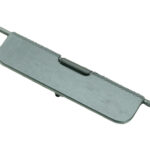 Timber Creek Outdoors GBDCBL Greyman Adjustable Billet Dust Cover Black Aircraft Grade Aluminum 1 170771
