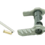 Timber Creek Outdoors GAMBISSU Greyman Safety Selector Urban Aluminum 1 170780