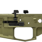 Aero Precision Pro Lower Receiver M4E1 Compatible w/ AR15 Components and Magazines 1 174489